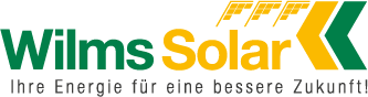 Wilms Solar Logo