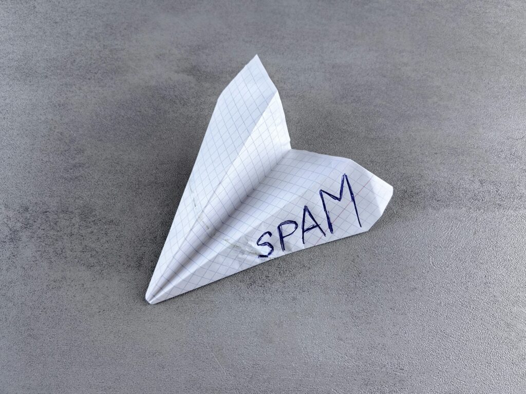 wordpress anti spam